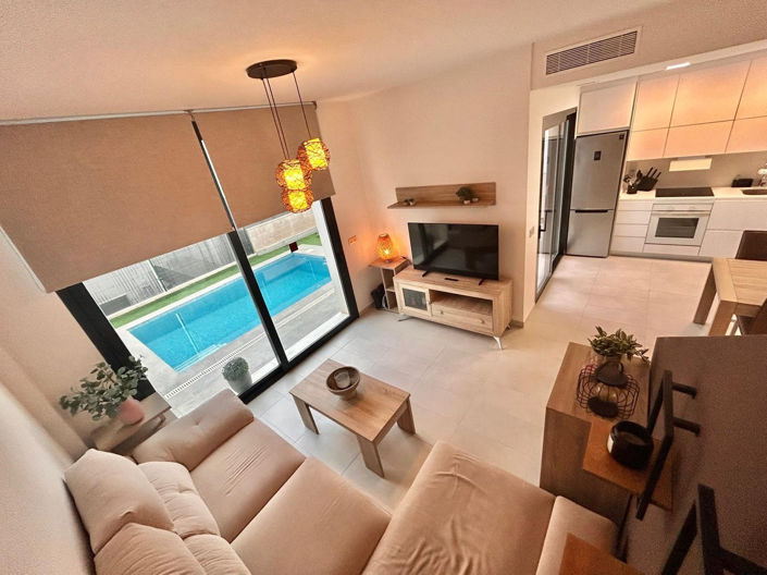 Image No.8-Maison de 3 chambres à vendre à Orihuela