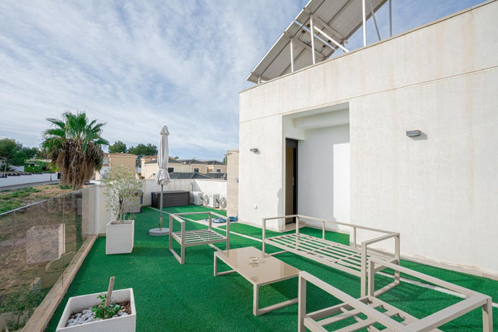 Image No.12-Maison de 3 chambres à vendre à Orihuela