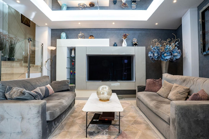 Image No.2-Maison de 3 chambres à vendre à Orihuela