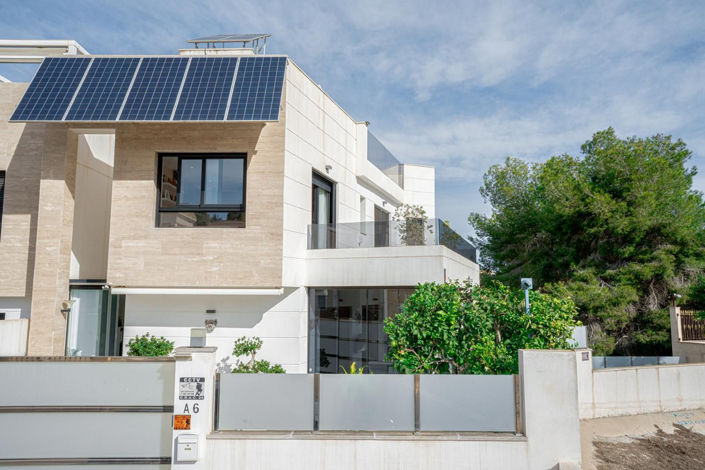 Image No.23-Maison de 3 chambres à vendre à Orihuela