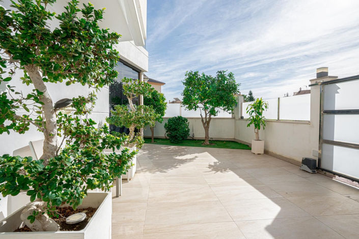 Image No.26-Maison de 3 chambres à vendre à Orihuela