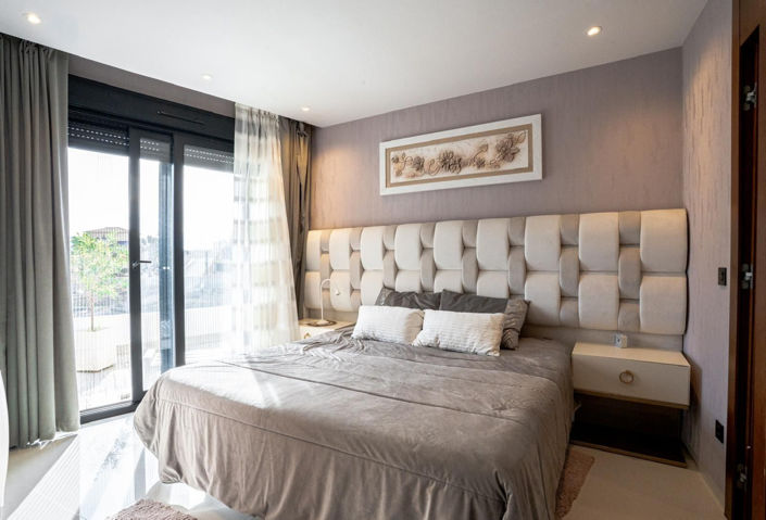 Image No.8-Maison de 3 chambres à vendre à Orihuela