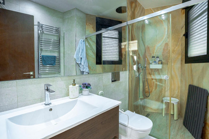 Image No.9-Maison de 3 chambres à vendre à Orihuela