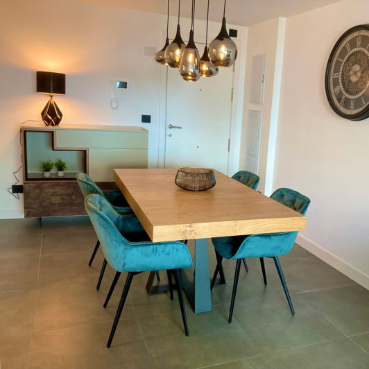 Image No.10-Appartement de 2 chambres à vendre à Calpe