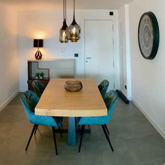 Image No.11-Appartement de 2 chambres à vendre à Calpe