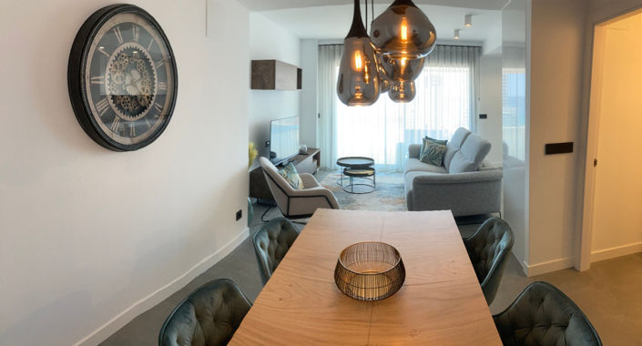 Image No.13-Appartement de 2 chambres à vendre à Calpe