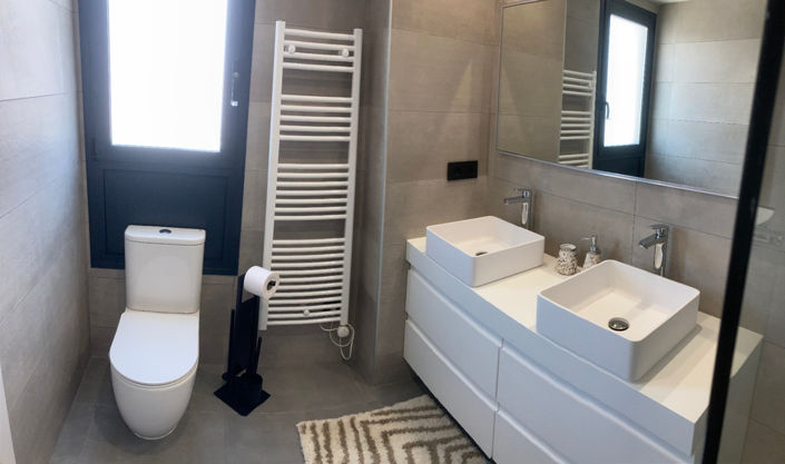 Image No.19-Appartement de 2 chambres à vendre à Calpe