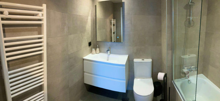 Image No.23-Appartement de 2 chambres à vendre à Calpe