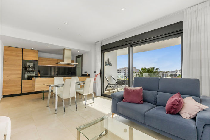 Image No.16-2 Bed Apartment for sale