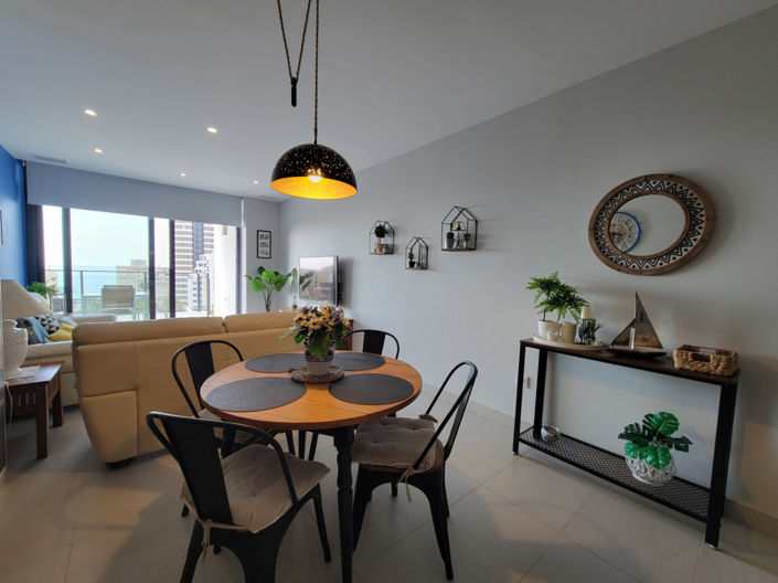 Image No.14-Appartement de 2 chambres à vendre à Calpe