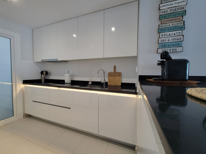 Image No.19-Appartement de 2 chambres à vendre à Calpe