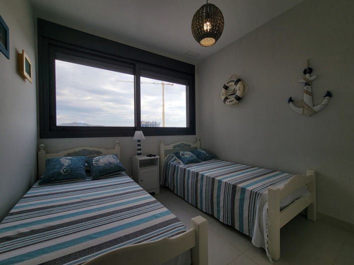 Image No.22-Appartement de 2 chambres à vendre à Calpe