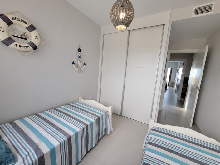 Image No.23-Appartement de 2 chambres à vendre à Calpe