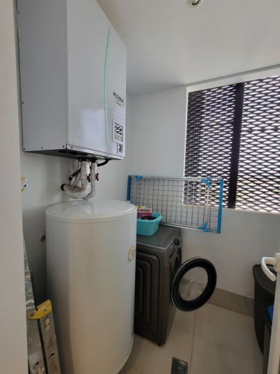 Image No.36-Appartement de 2 chambres à vendre à Calpe