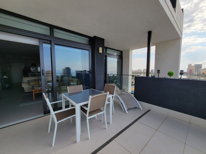 Image No.4-Appartement de 2 chambres à vendre à Calpe