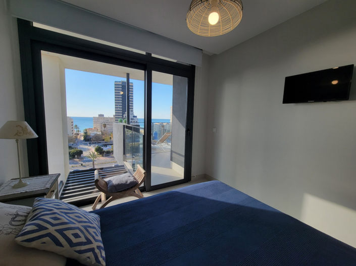 Image No.41-Appartement de 2 chambres à vendre à Calpe