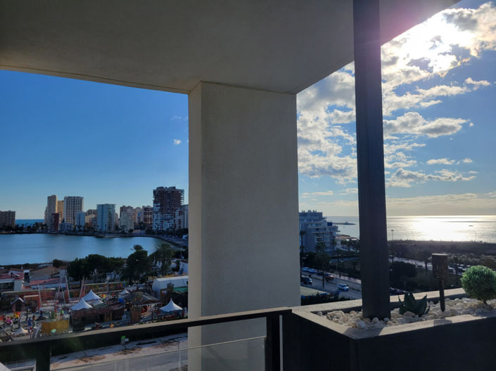 Image No.42-Appartement de 2 chambres à vendre à Calpe