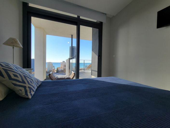 Image No.43-Appartement de 2 chambres à vendre à Calpe