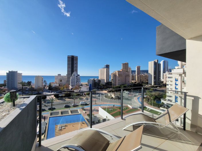 Image No.44-Appartement de 2 chambres à vendre à Calpe