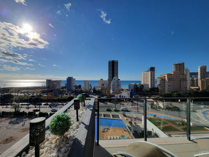 Image No.45-Appartement de 2 chambres à vendre à Calpe