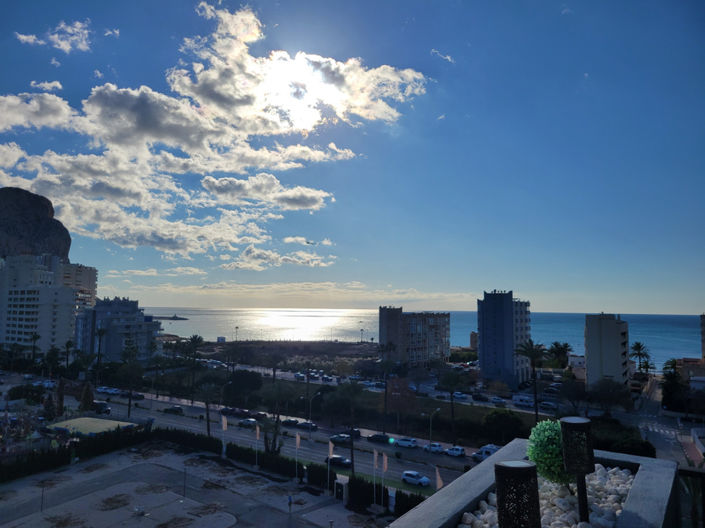 Image No.49-Appartement de 2 chambres à vendre à Calpe