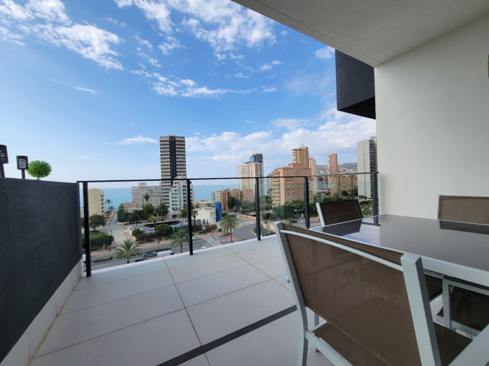 Image No.7-Appartement de 2 chambres à vendre à Calpe