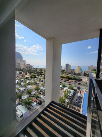 Image No.8-Appartement de 2 chambres à vendre à Calpe