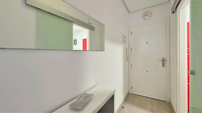 Image No.12-Appartement de 1 chambre à vendre à Torrevieja