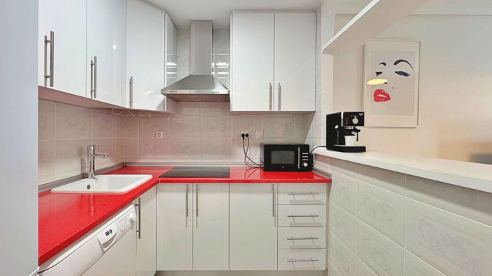 Image No.17-Appartement de 1 chambre à vendre à Torrevieja