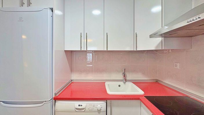 Image No.19-Appartement de 1 chambre à vendre à Torrevieja