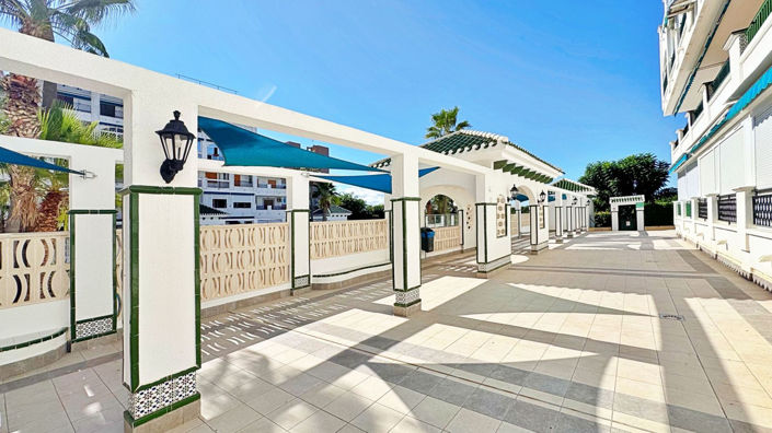 Image No.45-Appartement de 1 chambre à vendre à Torrevieja