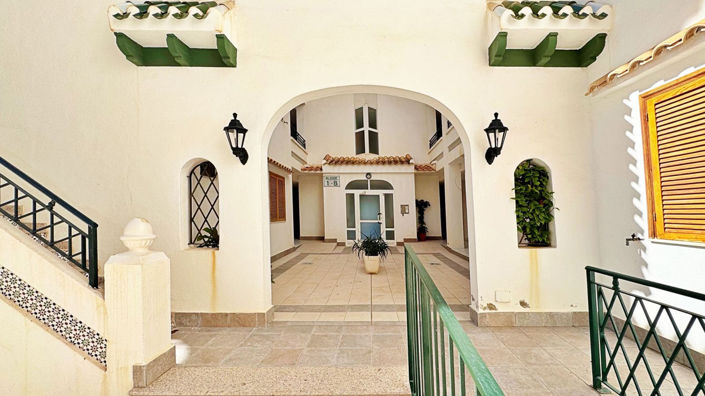 Image No.46-Appartement de 1 chambre à vendre à Torrevieja