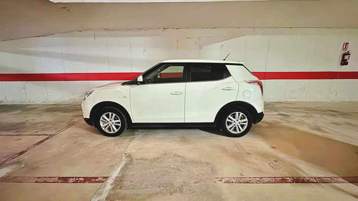 Image No.49-Appartement de 1 chambre à vendre à Torrevieja