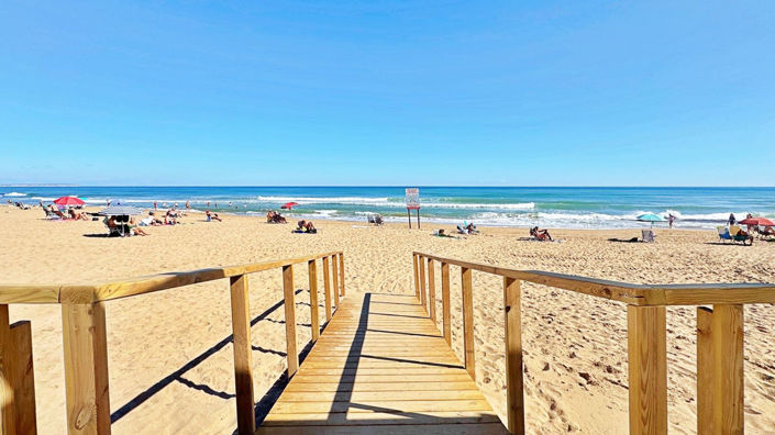 Image No.50-Appartement de 1 chambre à vendre à Torrevieja