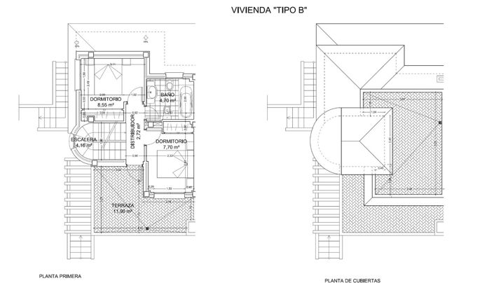 Image No.26-3 Bed House for sale