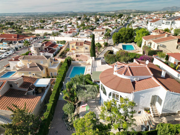Image No.33-Maison de 5 chambres à vendre à Rojales