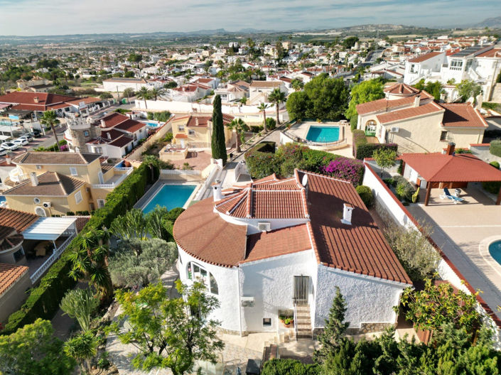 Image No.34-Maison de 5 chambres à vendre à Rojales