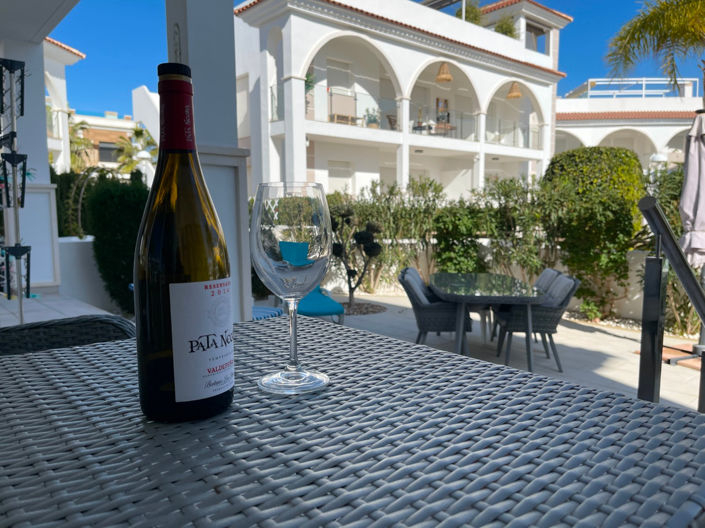 Image No.10-Appartement de 2 chambres à vendre à Rojales