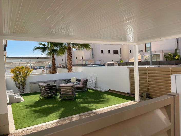 Image No.19-Appartement de 2 chambres à vendre à Rojales