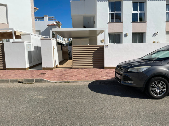 Image No.21-Appartement de 2 chambres à vendre à Rojales