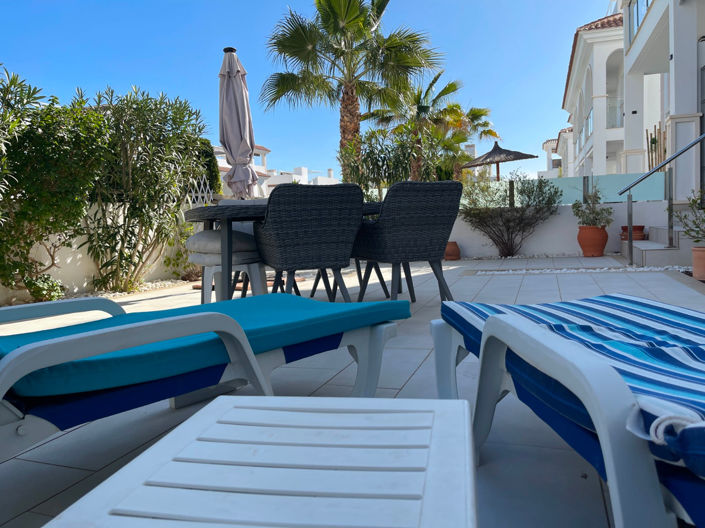 Image No.8-Appartement de 2 chambres à vendre à Rojales