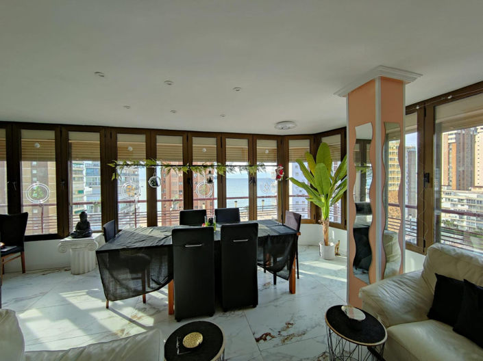 Image No.12-Appartement de 3 chambres à vendre à Benidorm