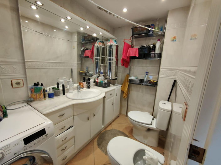 Image No.18-Appartement de 3 chambres à vendre à Benidorm