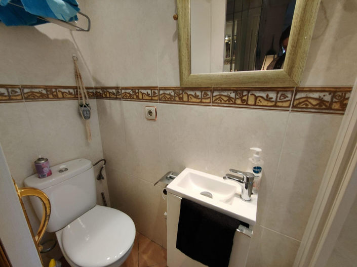 Image No.23-Appartement de 3 chambres à vendre à Benidorm