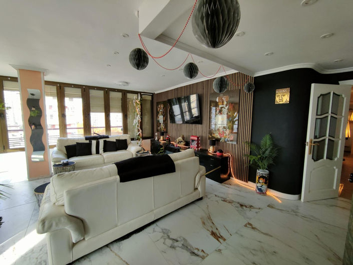 Image No.5-Appartement de 3 chambres à vendre à Benidorm