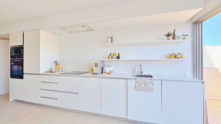 Image No.13-Penthouse de 3 chambres à vendre à Orihuela