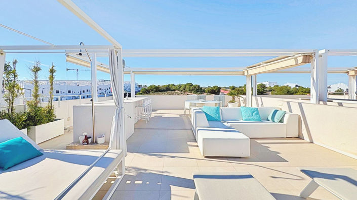 Image No.19-Penthouse de 3 chambres à vendre à Orihuela