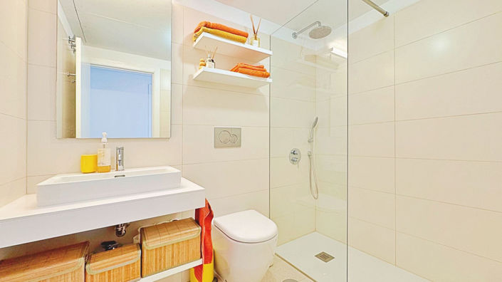 Image No.24-Penthouse de 3 chambres à vendre à Orihuela