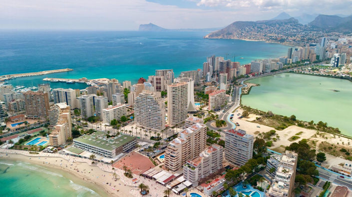 Image No.22-3 Bed Apartment for sale