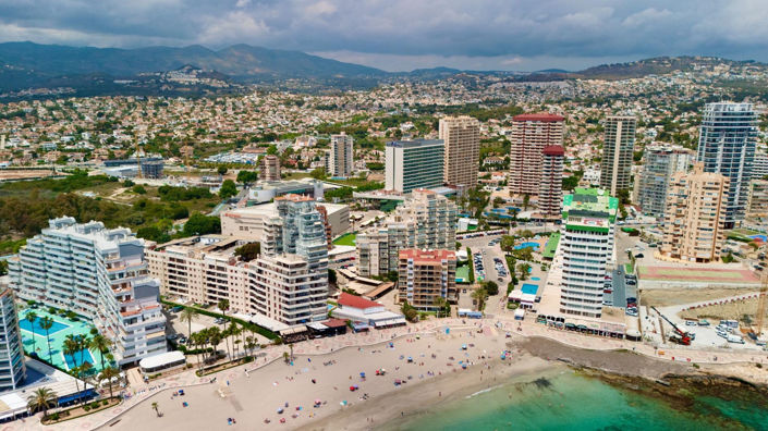 Image No.23-3 Bed Apartment for sale